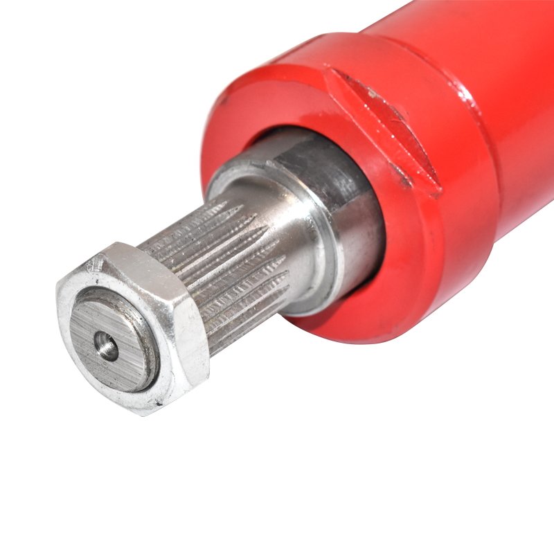 Coloana directie pompa danfoss Tractor Forestier Lungime 116 mm